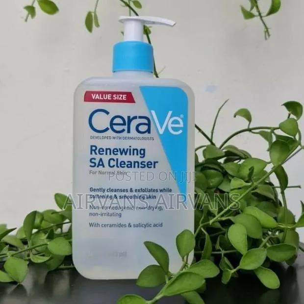 CeraVe Renewing Cleansers 236grams