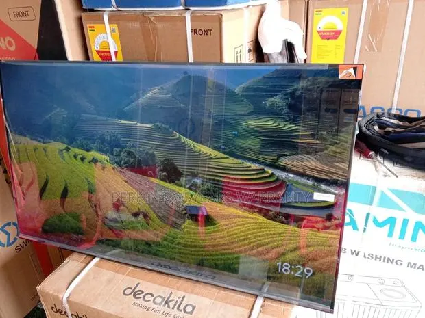 Bring Your Favorite Shows and Movie to Life With TCL 50 Inches Tv · Photo 1