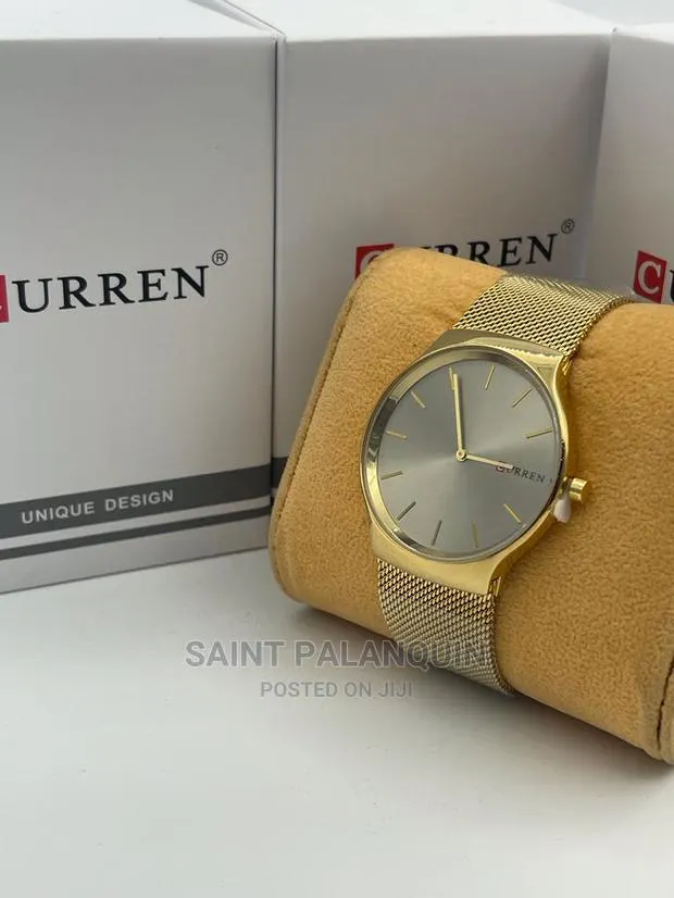 Curren Brand · Photo 1