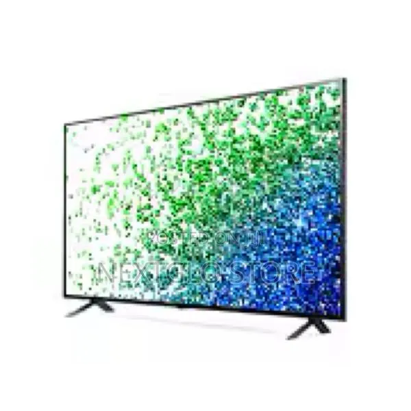 LG NanoCell 65 Inch TV With · Photo 1