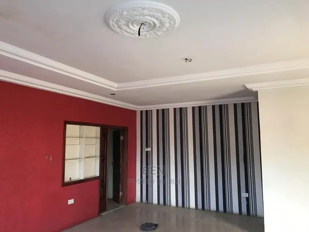 2bdrm Apartment in Tantra Round About for rent