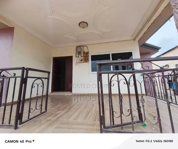 3bdrm House in Ablekuma for rent · Photo 1