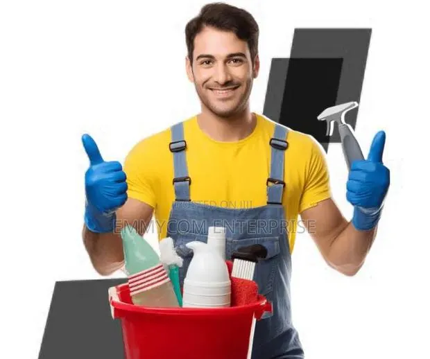 Comfort Laundry and Cleaning Services
