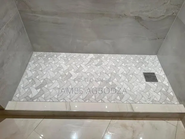 Bathroom Tiles Master · Photo 1