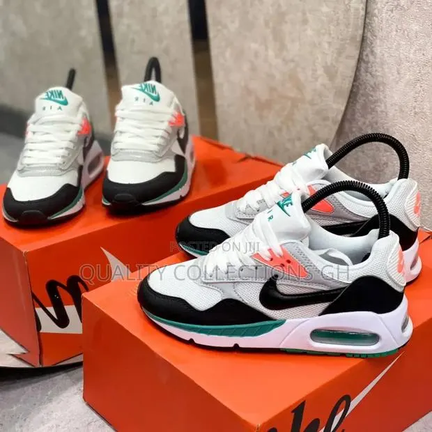 Airmax Multicoloured · Photo 1