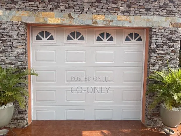 Canadian Automated Garage Doors · Photo 1
