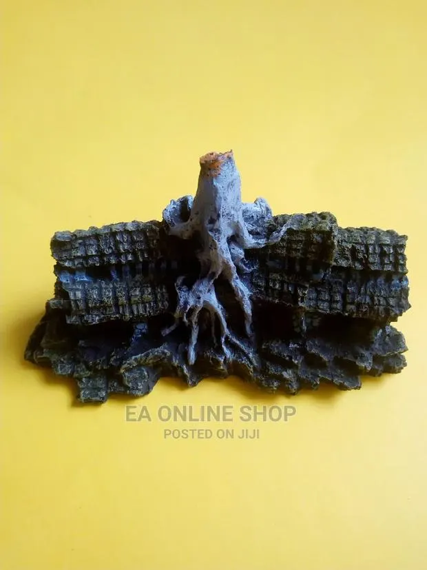 Aquarium Decor Ornaments · Photo 1