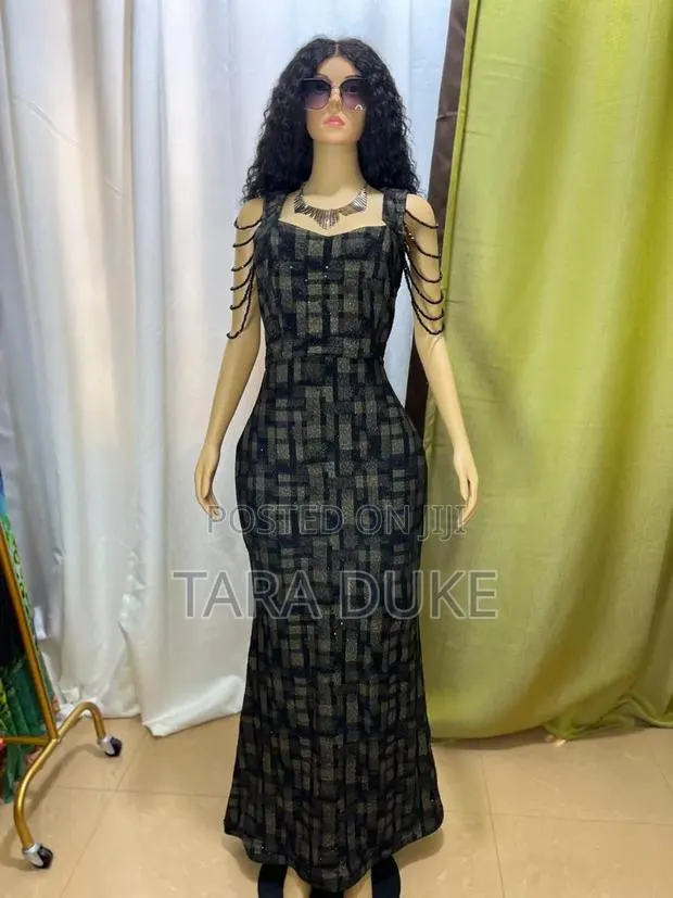Gorgeous Dress · Photo 1
