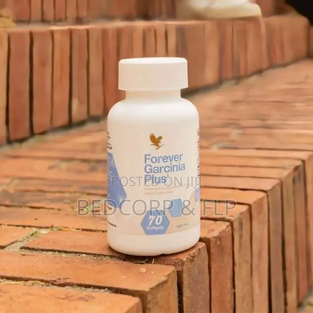 Garcinia Plus New With Chromium · Photo 1