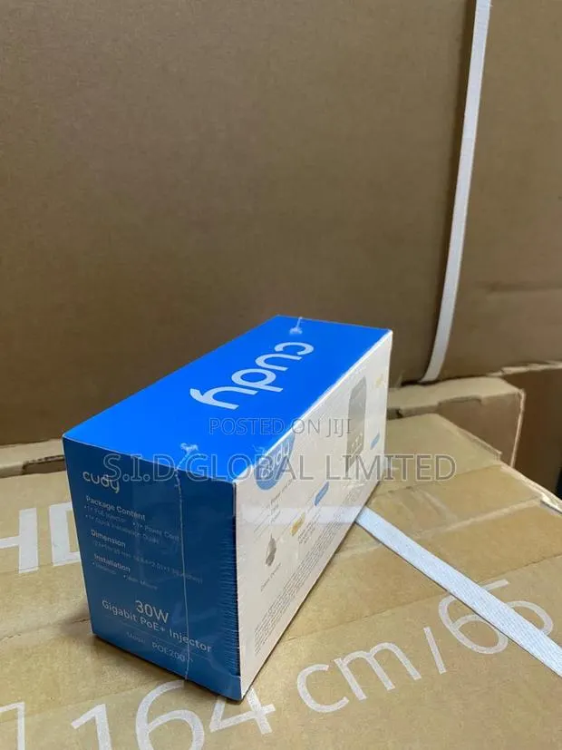 Wi-Fi &Access Point With 1 Cable · Photo 1