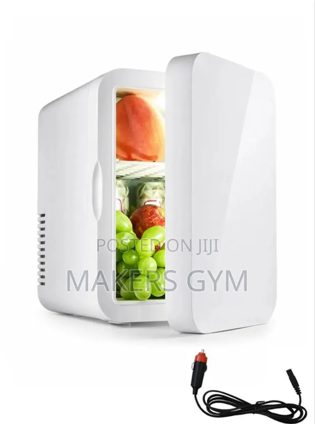 Car Fridge (The Cooler and Warmer) · Photo 1