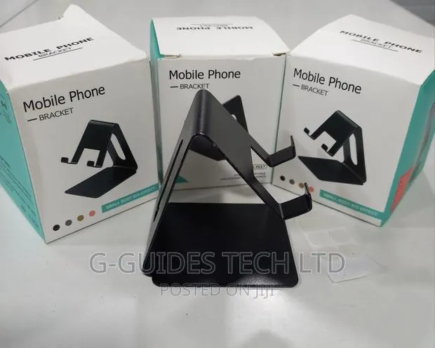 Phone Stand, Tablets Stand, Phone Holder, Phone Bracket · Photo 1