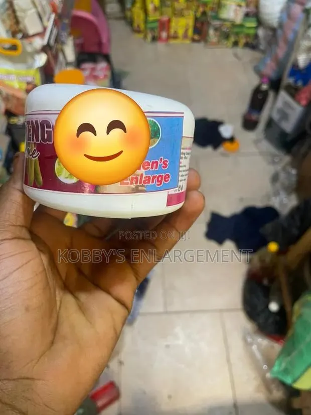 Nufutene Enlargement Cream for Men · Photo 1