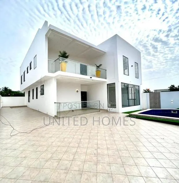 4bdrm House in East Legon for sale · Photo 1