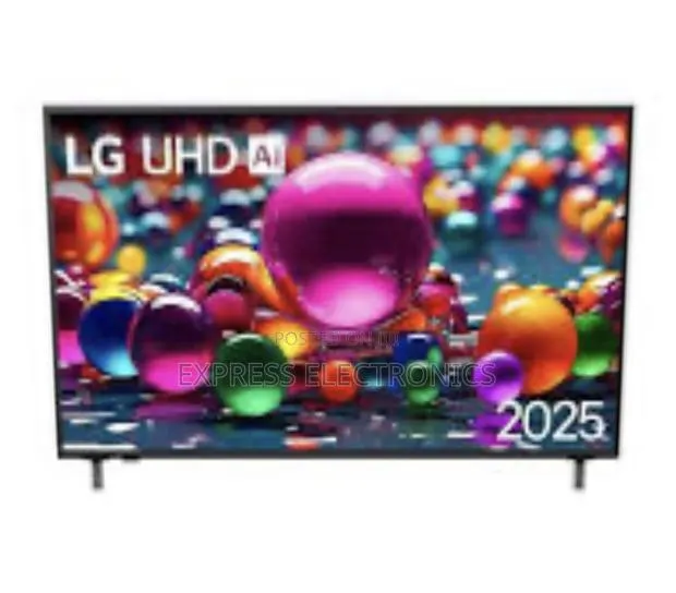 Ultra Sleek Slim 65 Inch Class Lg Uhd Ai Ua75 Smart Tv 2025 65ua75 · Photo 1