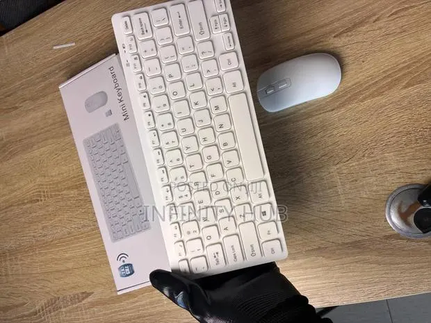 Mini Keyboard · Photo 1