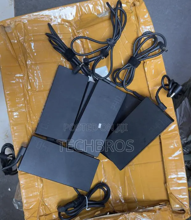 Original Asus 240w Charger( Home Used) · Photo 1