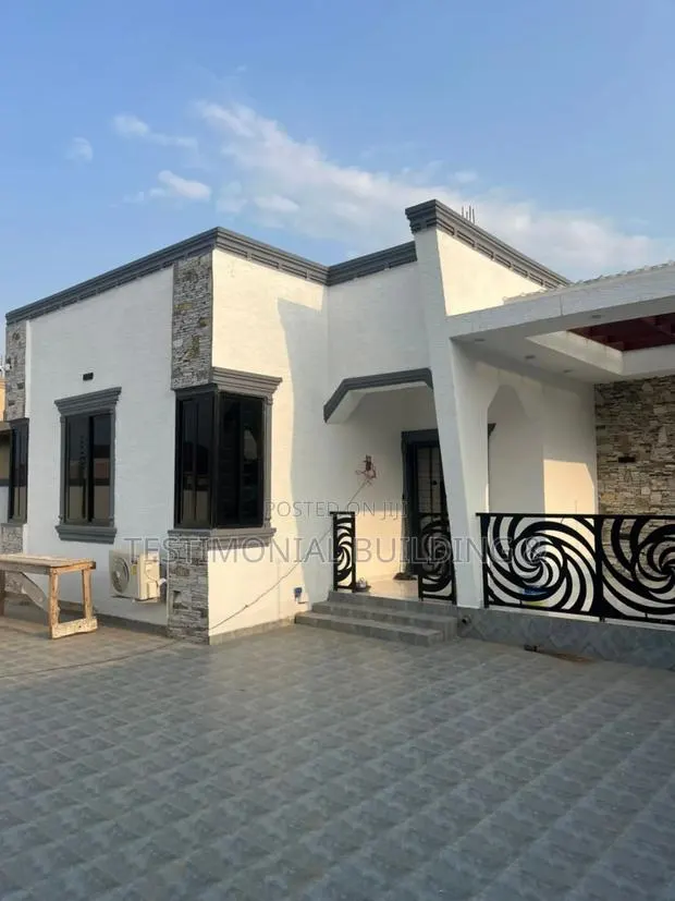 3bdrm House in Testimonial Building, Ghana Flag for sale · Photo 1