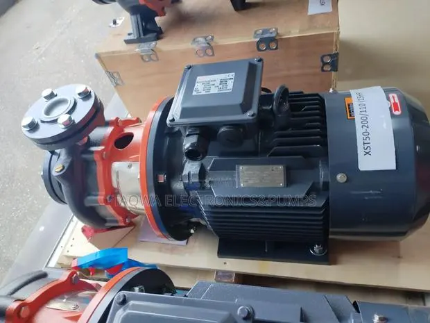 Specifically. 15 Hp Leo 1100w Water Pump · Photo 1
