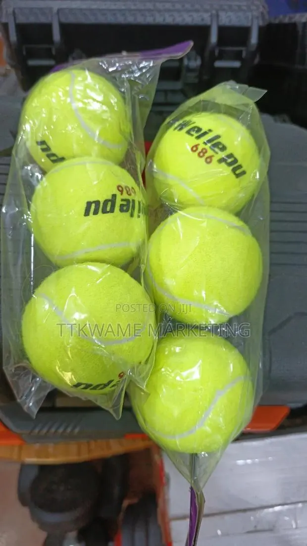 Long Tennis 3 in 1 · Photo 1