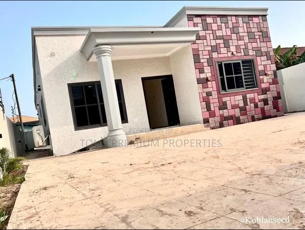 3bdrm Block of Flats in East Legon Hills, Ashaley Botwe for sale · Photo 1