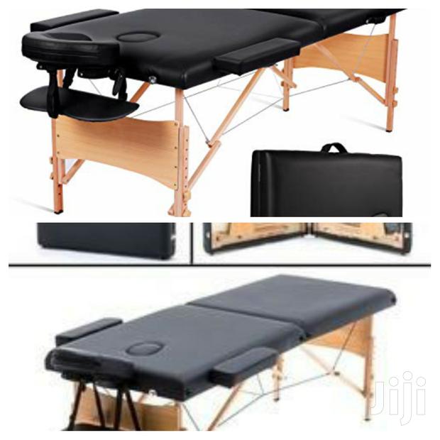 Massage Bed · Photo 2