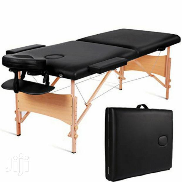 Massage Bed · Photo 1