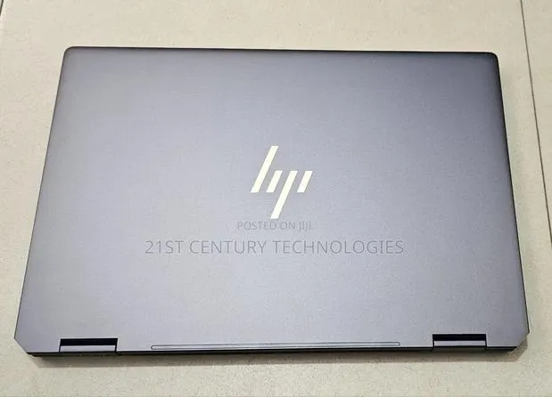 Laptop HP Spectre X360 13t 32GB Intel Core Ultra 7 SSD 2T · Photo 1
