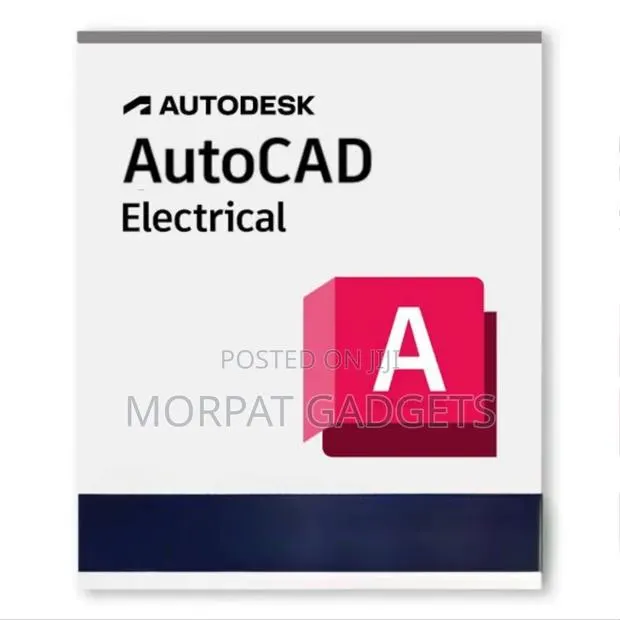 Autodesk Autocad Electrical 2026 (Fully Activated) Lifetime · Photo 1
