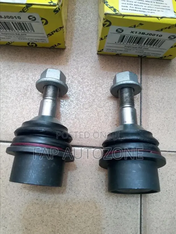 Premium Suspensia Dodge Durango and Grand Cherokee Ball Joint From USA · Photo 1