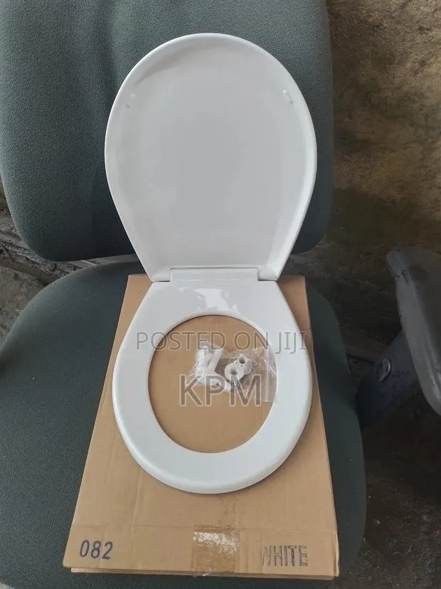 Children Kid's Wc Toilet Seat Cover · Photo 3