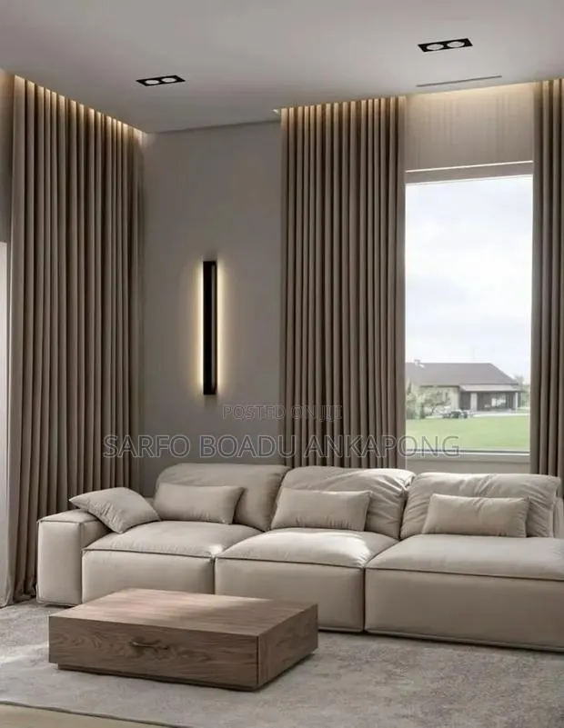 Ripple Fold Curtains by Loyalty · Photo 1