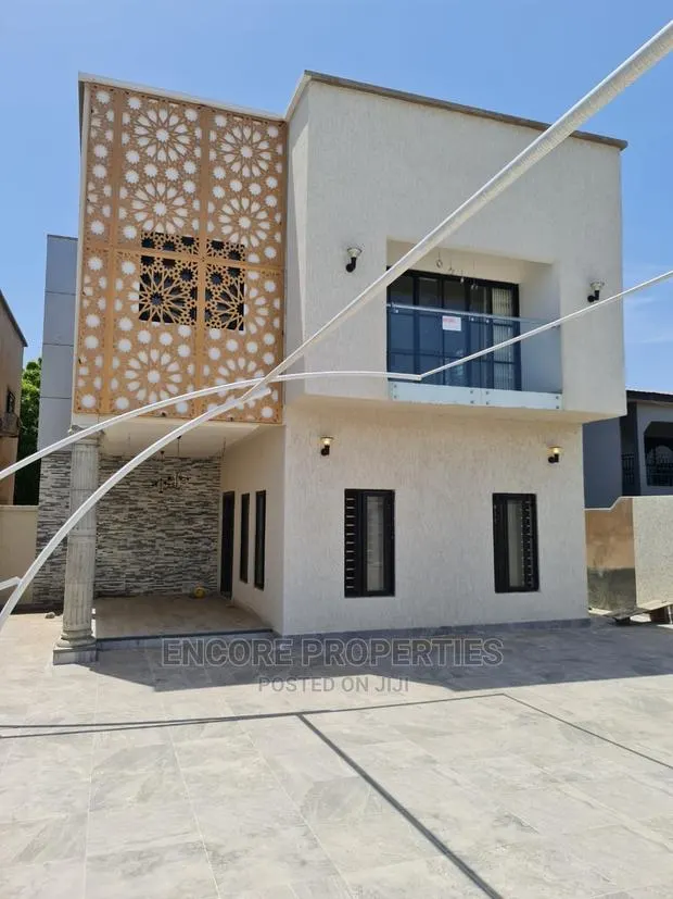 4bdrm House in Encore Properties, Spintex for Sale · Photo 1