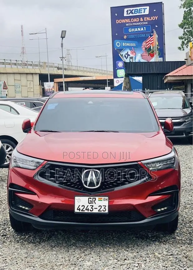 Acura for Rent · Photo 1
