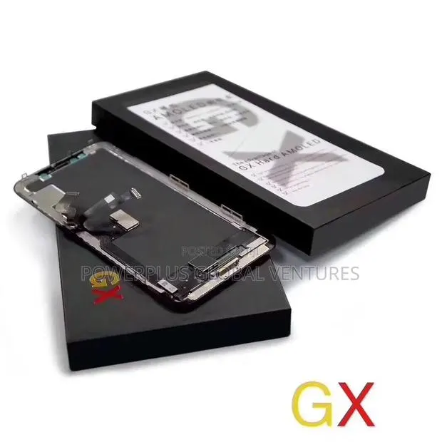 iPhone X Original OLED Screen Replacement · Photo 1