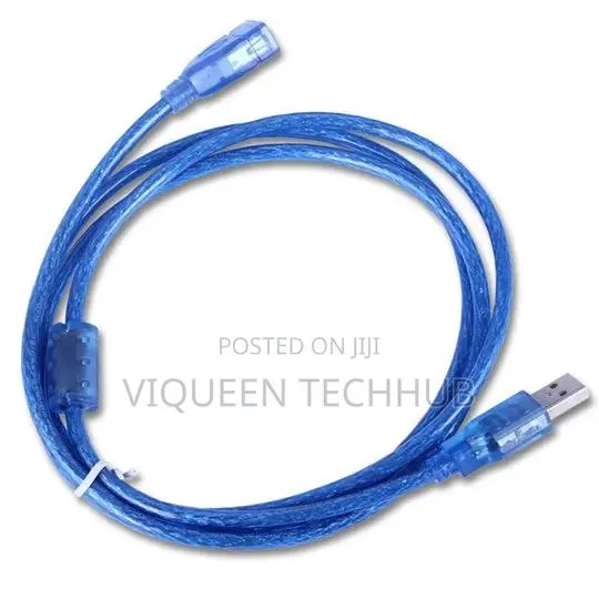 USB Extension Cable 3.0 3m · Photo 1