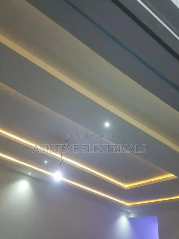 Asisteve Electrical Engineering Works · Photo 1
