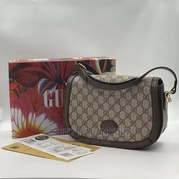 Gucci Quality Bag · Photo 1