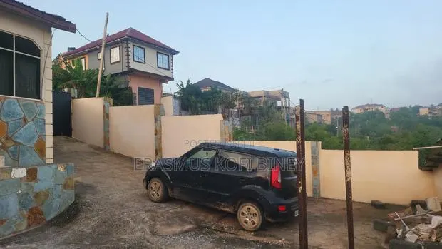 1bdrm Apartment in Nhyira Homes, Zero for rent · Photo 1