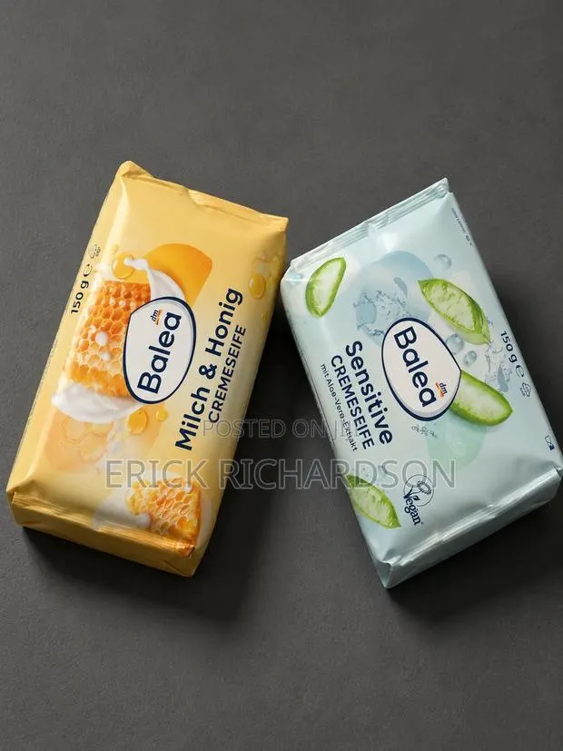 Balea Bar Soap · Photo 1