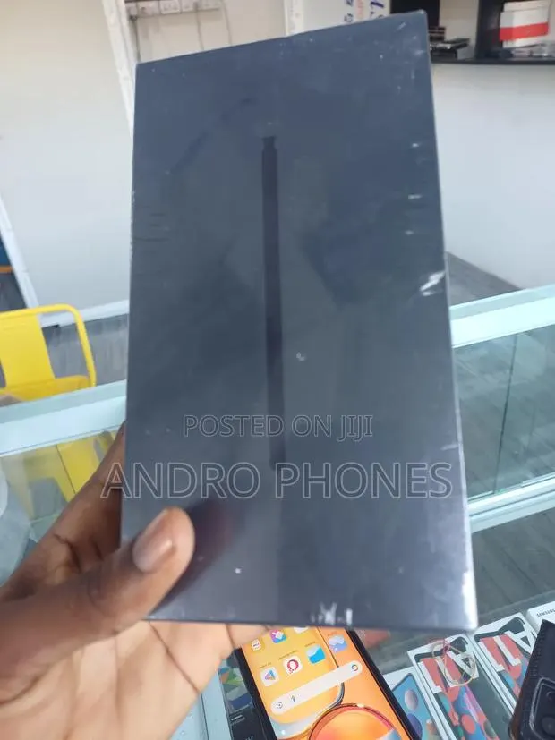 New Samsung Galaxy Note 9 512 GB Black · Photo 1