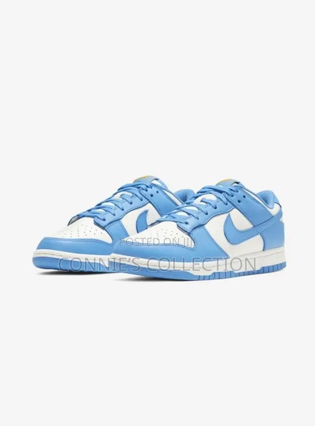 The Nike Dunk Low Retro · Photo 1