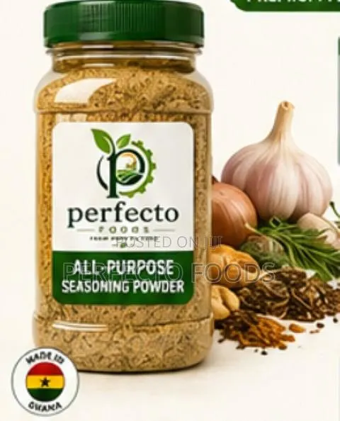 All Purpose Seasoning Powder · Photo 1