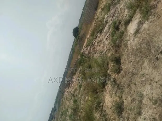 Strictly Gated Community Full Plot at Prampram · Photo 1