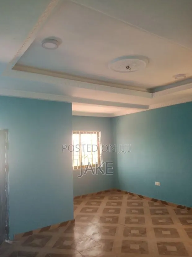 1bdrm Apartment in Kasoa for rent · Photo 1