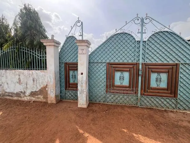 3bdrm House in Richjewel Properties, Tamale Municipal for sale · Photo 1