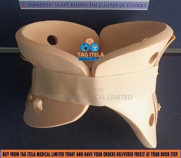 Cervical Neck Collar (Philadelphia) · Photo 1