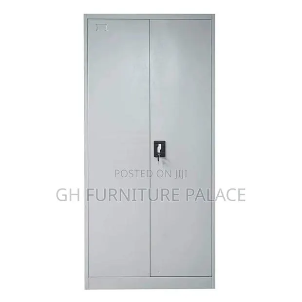 Metal Cabinet · Photo 1