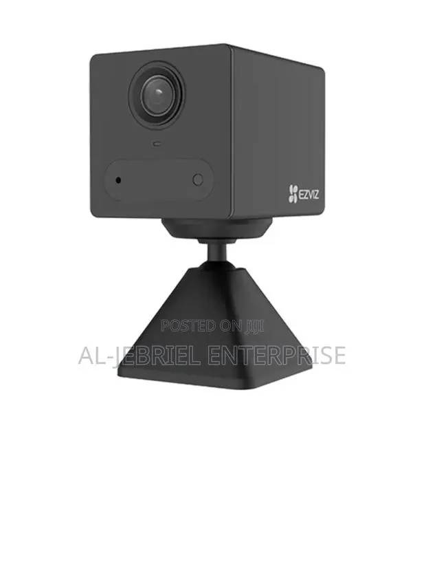 Ezviz 3.0mp Smart Camera · Photo 1