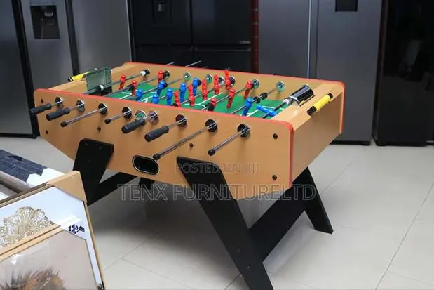 Soccer Table (Stadium Version)Pro · Photo 1